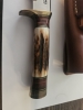 Randall  Made model 25 Trapper