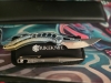 Limed Edition: Alien 4 + Pen