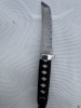 RARE Cold Steel Damascus Imperial Tanto 0859