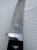 RARE Cold Steel Damascus Imperial Tanto 0859