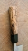 Kadoki SLD X-Hammered Ajikiri 105mm Bocote