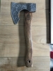 Custom Axe 