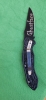 Custom annealed blades 