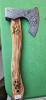 Bearded Axe custom 