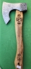 Bearded Axe custom 