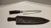 Chef knife