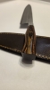 Chef knife