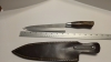 Chef knife