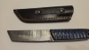 Damascus knife