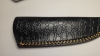 Damascus knife 