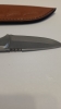 Fixed blade knife