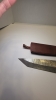 Damascus, chef knife.
