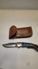 Damascus folder