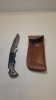Damascus folder