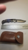 Damascus folder