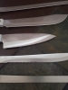 Cutco 32 piece Ultimate Set - Pearl White handles