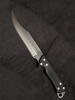 Vintage Aitor Bowie Knife with Original Sheath – Ermua, Spain