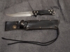 Vintage Aitor Bowie Knife with Original Sheath – Ermua, Spain