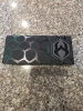 BNIB HERETIC MEDUSA MANUAL EXCLUSIVE