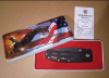 Smith & Wesson Homeland Security Limited Edition Knife