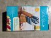 Pioneer Woman 14 piece knife set Teal brand new in the box