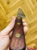Restored Vintage Masahiro Bessaku 235mm gyuto/slicer