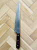 Restored Vintage Masahiro Bessaku 235mm gyuto/slicer