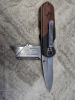 Husky knife 