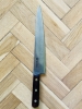 Restored Vintage Masahiro Bessaku 235mm gyuto/slicer