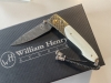 William Henry- B10 Bristol Bay Special Edition #24/25