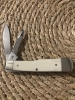 CASE Star Spangled Natural Bone Color Wash Gunstock (62130 ss)