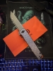 Critical strike vg10 Damascus 