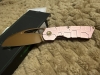 Tenable goblin rose gold