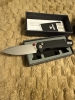 Trivisa dragonfly black g10