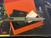 Critical strike vg10 damascus
