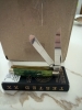 Green Apple Mini Trapper