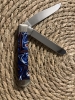 CASE PATRIOTIC STOCKMAN 10318ss