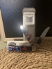 CASE PATRIOTIC STOCKMAN 10318ss