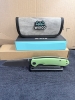 AXOR (WX15-F) Green Luminous G10 Handle