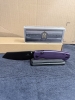 BESTECHMAN CICADA'S WING-TL BMK24F Purple G10