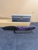 BESTECHMAN CICADA'S WING-TL BMK24F Purple G10