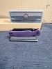 BESTECHMAN CICADA'S WING-TL BMK24F Purple G10