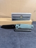 BESTECHMAN CICADA'S WING-TL BMK24G Misty Blue