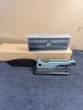 BESTECHMAN CICADA'S WING-TL BMK24G Misty Blue