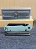 BESTECHMAN CICADA'S WING-TL BMK24G Misty Blue