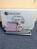 Rike Knife - Hasp Multifunctional Tool - Hasp-Pu (Purple)