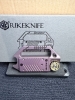 Rike Knife - Hasp Multifunctional Tool - Hasp-Pu (Purple)