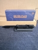 Se7en Plus Knife Company - Titanium OSCAR-BK-DROP POINT