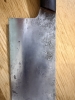 JIRO Tsuchime Yo Nakiri 180 #204