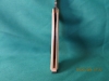 ZIPPO KNIFE, 'SCRIMSHAW SERIE'S, LIGHTHOUSE / SAILING SHIP